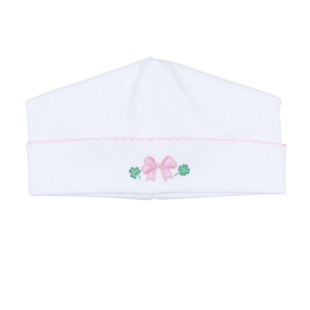 Sweet Clover Hat - Magnolia Baby Girl