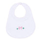 Sweet Clover Bib - Magnolia Baby Girl