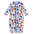 Future Draft Picks Converter - Orange Blue - Magnolia Baby Unisex