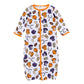 Future Draft Picks Converter - Orange Purple - Magnolia Baby Unisex