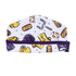 Future Draft Picks Hat - Purple Gold - Magnolia Baby Unisex