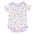Bayou Pals Print Bodysuit - Magnolia Baby Unisex