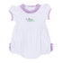Bayou Pals Ruffle Bubble - Magnolia Baby Girl