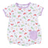 Bayou Pals Print Bubble - Magnolia Baby Boy