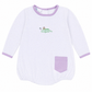 Bayou Pals Long Sleeve Boy Bubble