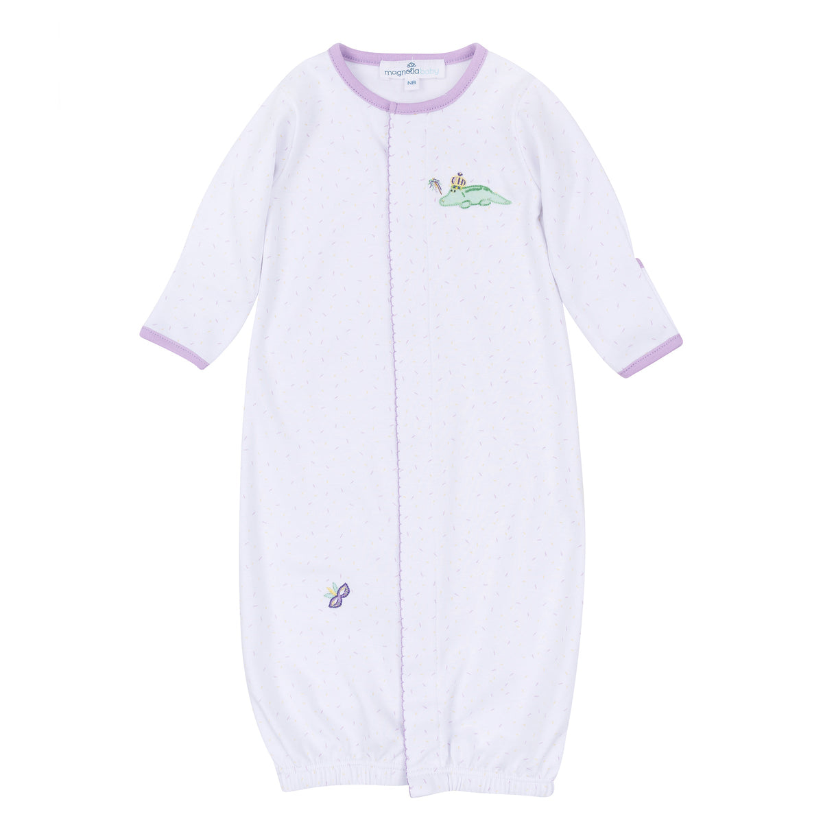 Bayou Pals Converter - Magnolia Baby Unisex