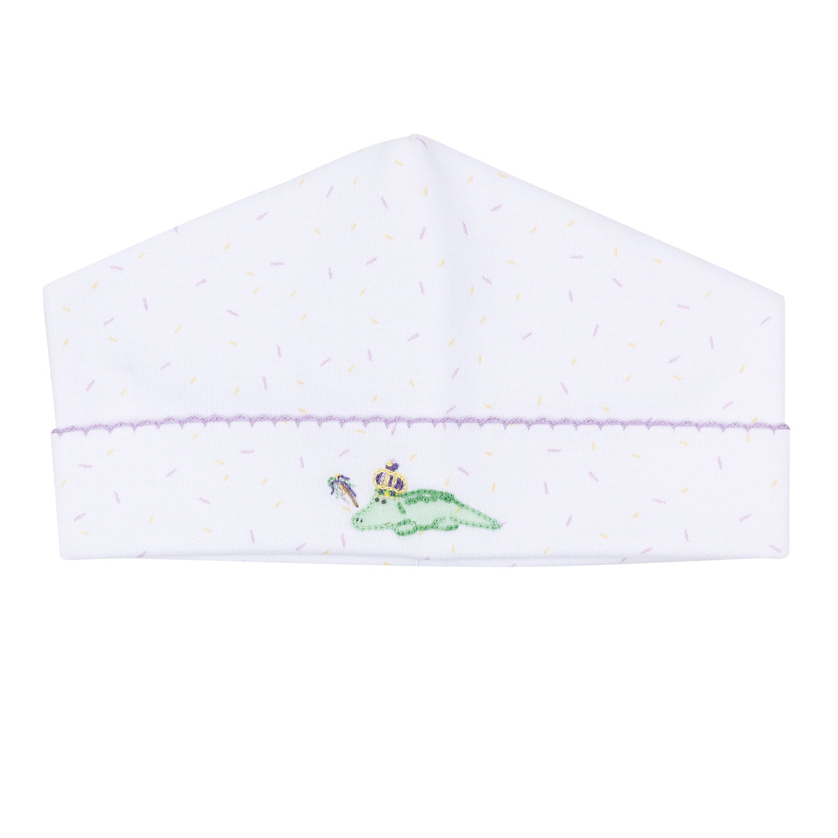 Bayou Pals Hat - Magnolia Baby Unisex
