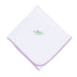 Bayou Pals Receiving Blanket - Magnolia Baby Unisex