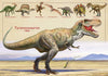 Magnificent Book of Dinosaurs
