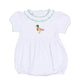Mallard Moments Girl Bubble - Magnolia Baby Unisex