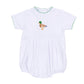 Mallard Moments Boy Bubble - Magnolia Baby Unisex