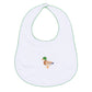Mallard Moments Bib - Magnolia Baby Unisex