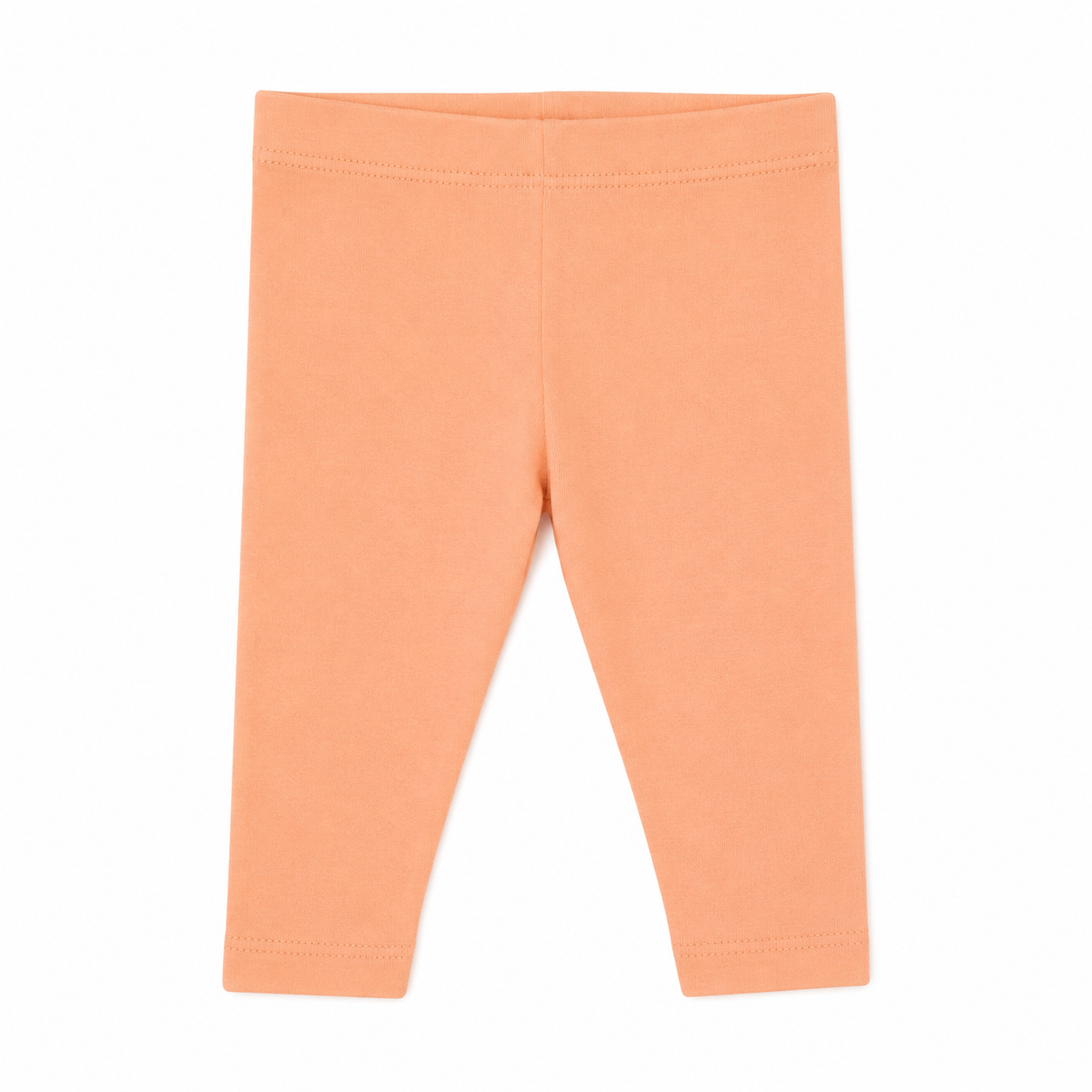 Baby Pumpkin Leggings