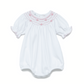 Poppy Bishop Bubble - Magnolia Baby Girl
