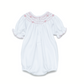 Poppy Bishop Bubble - Magnolia Baby Girl