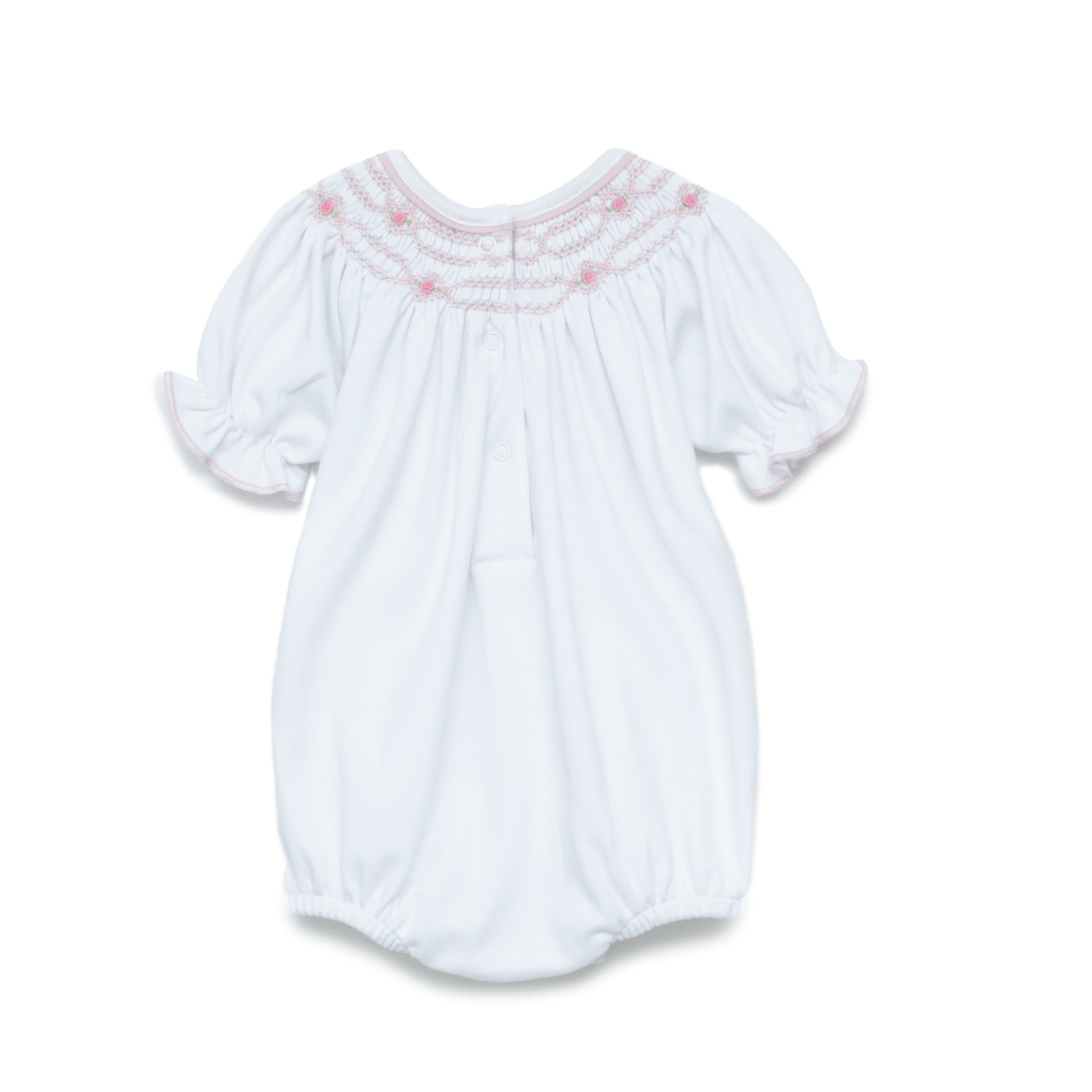 Poppy Bishop Bubble - Magnolia Baby Girl
