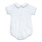 Charlie Smocked Bubble - Magnolia Baby Boy