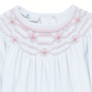 Poppy Bishop Gown - Magnolia Baby Girl