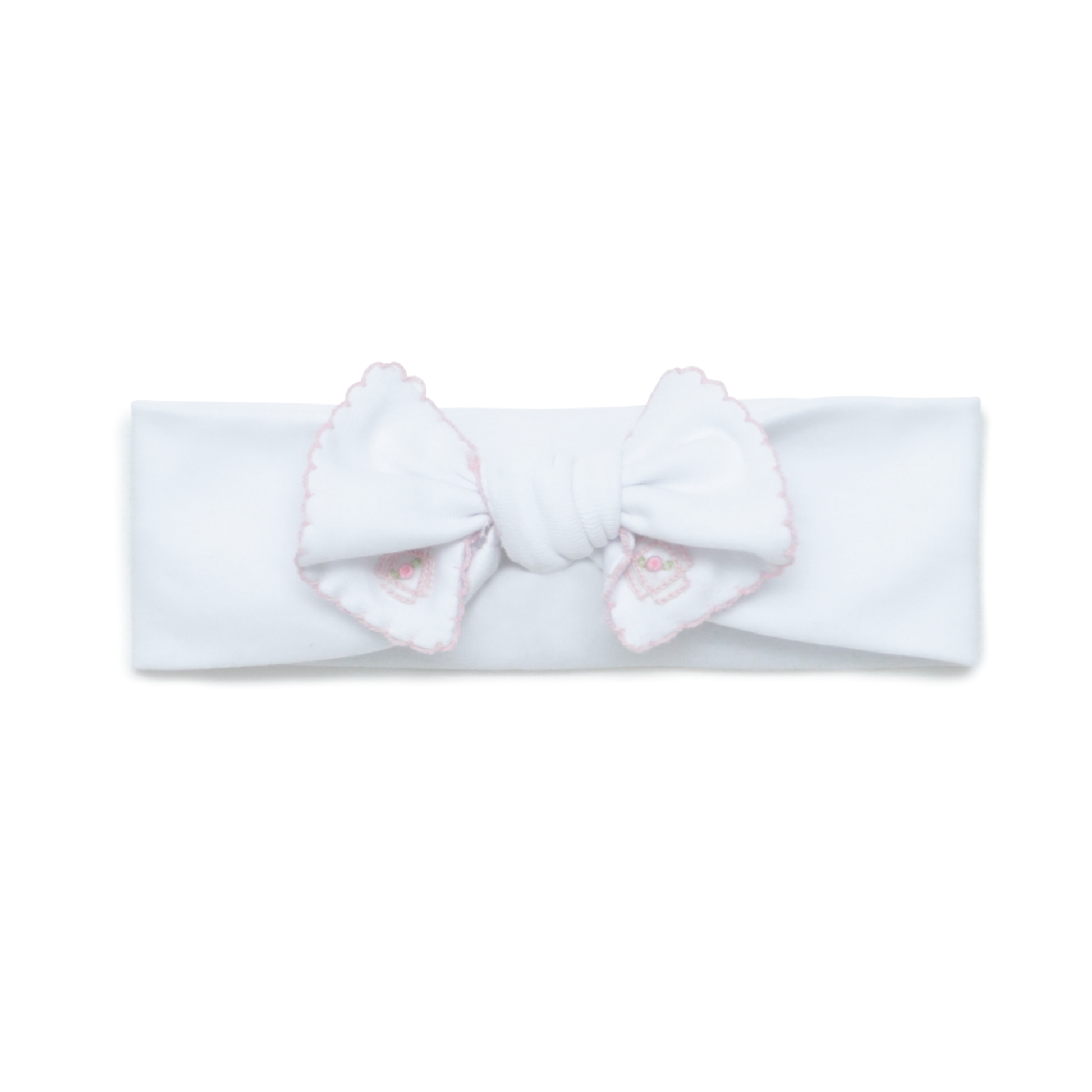 Poppy Headband - Magnolia Baby Girl