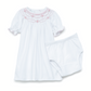 Poppy Bishop Dress - Magnolia Baby Girl