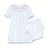 Poppy Bishop Dress - Magnolia Baby Girl