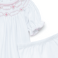 Poppy Bishop Dress - Magnolia Baby Girl