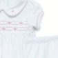 Poppy Smocked Dress - Magnolia Baby Girl