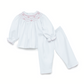 Poppy Bishop 2pc Pant Set - Magnolia Baby Girl