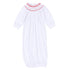 Miles Bishop Gown - Magnolia Baby Boy