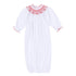 Millie Bishop Gown - Magnolia Baby Girl