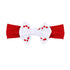 Millie Embroidered Headband - Magnolia Baby Girl