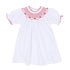 Millie Bishop Short Sleeve Dress - Magnolia Baby Girl