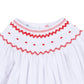 Miles Bishop Gown - Magnolia Baby Boy