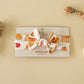 Pumpkin Spice Headband - Luna and Arlo Girl