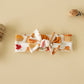 Pumpkin Spice Headband - Luna and Arlo Girl