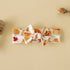 Pumpkin Spice Headband - Luna and Arlo Girl