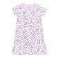 Pickleball Cuties Nightdress - Magnolia Baby Girl