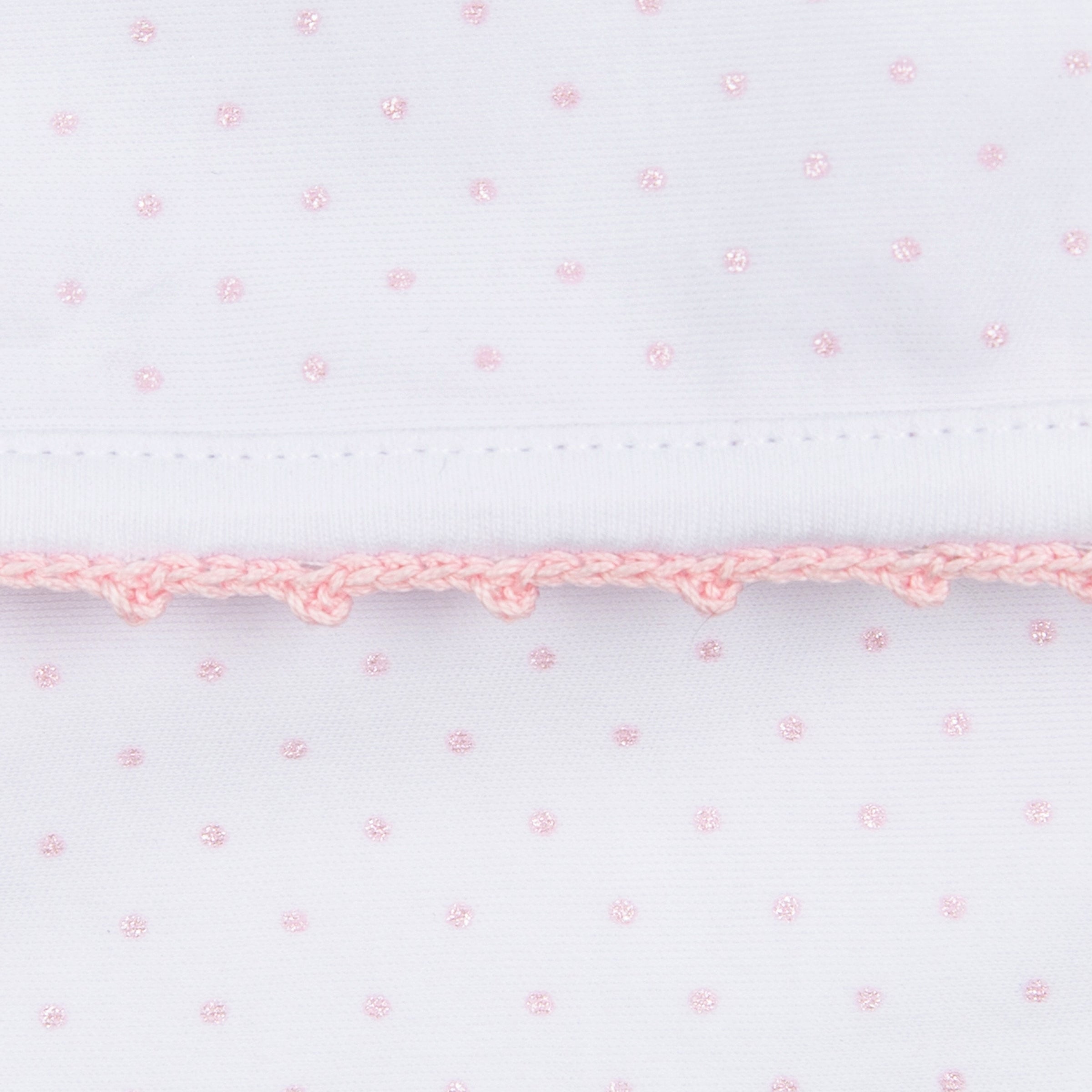 Little Love Bubble - Pink - Magnolia BabyBubble