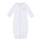 Little Crawlers Ruffle Converter - Pink
