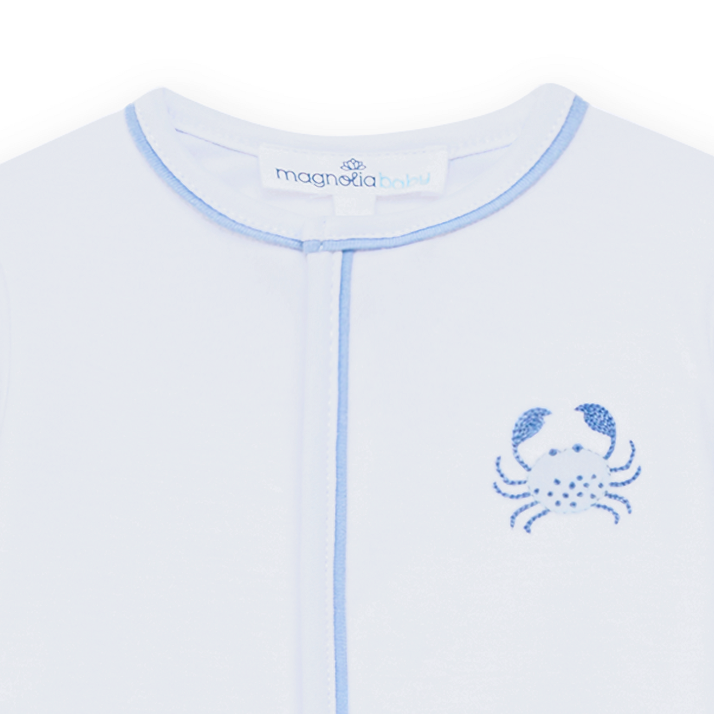 Little Crawlers Converter - Light Blue