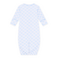 Little Crawlers Print Converter - Light Blue