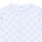 Little Crawlers Print Converter - Light Blue