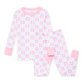 Little Crawlers Long Pajamas - Pink