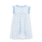 Dreamy Hydrangeas Nightdress