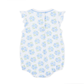 Dreamy Hydrangeas Print Flutters Bubble