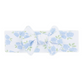 Dreamy Hydrangeas Print Headband