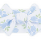 Dreamy Hydrangeas Print Headband