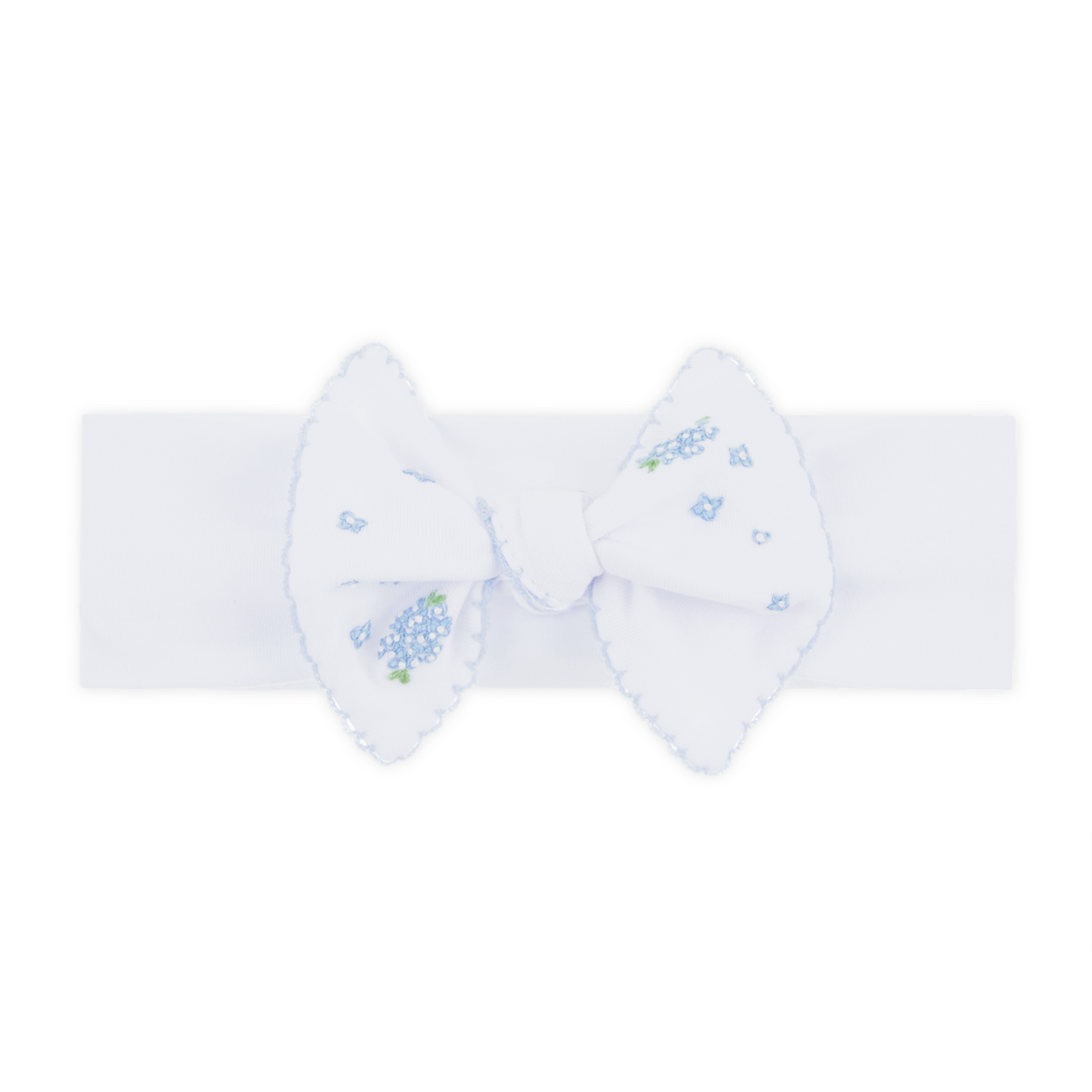 Dreamy Hydrangeas Headband