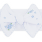 Dreamy Hydrangeas Headband
