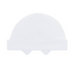 Dreamy Hydrangeas Hand-Embroidered Bow Hat